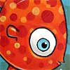 Originale Fische bilder und malerei